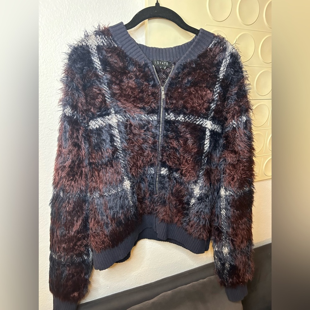 1. State jacket